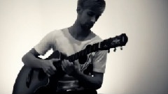 Sebastian Lind - Never Let Go