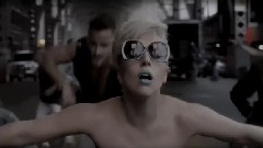 Lady Gaga - Marry The Night