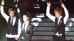 MBLAQ - Rainism MBLAQ & IU