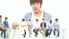 Infinite - MBCEvery1