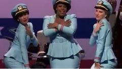 Glee Cast - Candy Man