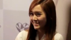 少女时代,Jessica - Almost Jessica