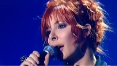 Mylène Farmer - Ainsi Soit Je Encore Une Chanson