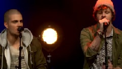 The Wanted - Glad You Came