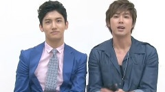 东方神起 - I AM Promotion