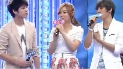 Infinite - 智恩 & Infinite Cut