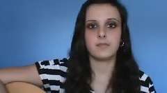 模仿翻唱 - Set Fire To The Rain