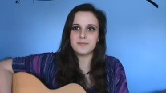 模仿翻唱 - Call Me Maybe