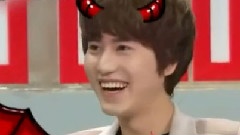 圭贤(Super Junior) - MBC Section TV