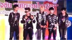 模仿翻唱,Lollipop CZ - Monster & Fantastic Baby