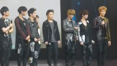 EXO-M - 音乐