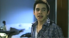 David Archuleta - I'll Never Go