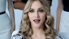Madonna - H&M