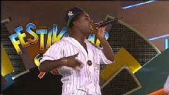 Technotronic - Megamix