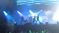 金贤重 - 重庆成都演唱会