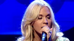 Carrie Underwood - Blown Away