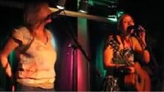 Jill Barber - Hard Line