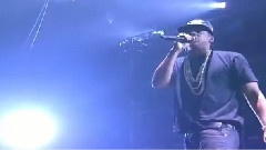 Jay-Z,Kanye West - Niggas In Paris