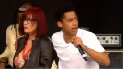 Rizzle Kicks - Mama Do the Hump