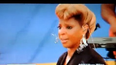 Mary J.Blige - Just Fine