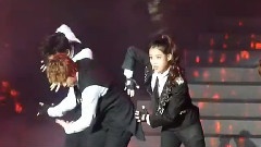 IU,MBLAQ - Rainism