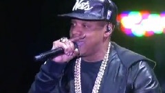 Jay-Z - 99 Problems & Bonnie and Clyde & Girls Girls Girls