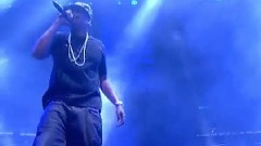 Jay-Z - Izzo (H.O.V.A) & Empire State Of Mind