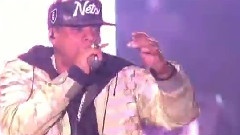 Jay-Z - Where I'm From & Jigga What, Jigga Who & U Don't Know