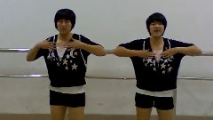 模仿翻唱,舞蹈视频 - Goodbye Baby