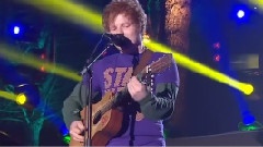 Ed Sheeran - You Need Me, I Don't Need You