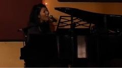 曲婉婷 - 我的歌声里