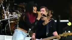 Jessie J - Who's Laughing Now