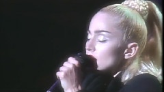 Madonna - Live To Tell