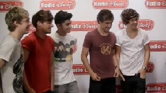 One Direction - More Than This &