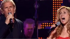 Michael Bolton - The Prayer