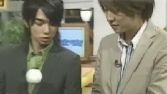 岚 - Dの岚 中文字幕 04/11/03