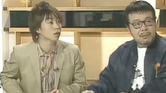 岚 - Dの岚 中文字幕 04/12/22