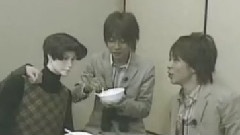 岚 - Dの岚 中文字幕 05/01/19