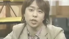 岚 - Dの岚 中文字幕 05/01/12