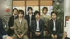 岚 - Dの岚 中文字幕 04/07/14