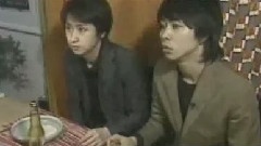 岚 - Dの岚 中文字幕 04/04/21