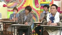岚 - ヒルナンデス! 12/06/22