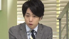 岚 - NEWS ZERO CUT 12/06/18