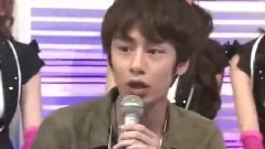KAT-TUN - MUSIC STATION PART 中文字幕 12/06/22