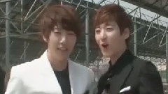 U-KISS - SBS MTV