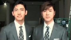 东方神起 - 药用牙膏