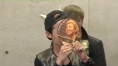 BigBang - Strike Music Cut