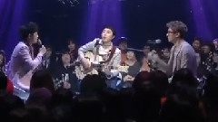 Busker Busker - 巨大的孤独装置