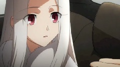 春奈るな - 空は高く风は歌う (saber&iris)MAD