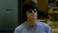 郑允浩,东方神起 - Incheon Airport